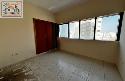 Apartment - 2 Bedrooms - 2 Bathrooms for rent in Rolla Square - Rolla Area - Sharjah