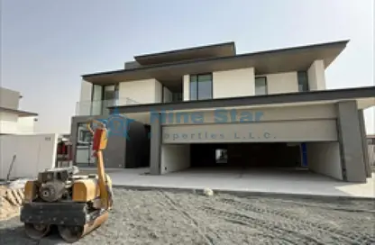 فيلا - 5 غرف نوم - 6 حمامات للبيع في فارم جاردنز - ذا فالي - دبي