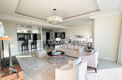 Apartment - 3 Bedrooms - 5 Bathrooms for rent in The Address Residence Fountain Views 2 - The Address Residence Fountain Views - Downtown Dubai - Dubai Apartment - 3 Bedrooms - 5 Bathrooms for rent in The Address Residence Fountain Views 2 - The Address Residence Fountain Views - Downtown Dubai - Dubai