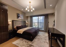 Apartment - 1 bedroom - 2 bathrooms for rent in Elite Downtown Residence - Downtown Dubai - Dubai
