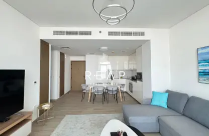 Apartment - 2 Bedrooms - 2 Bathrooms for rent in Palace Residences - Dubai Creek Harbour (The Lagoons) - Dubai