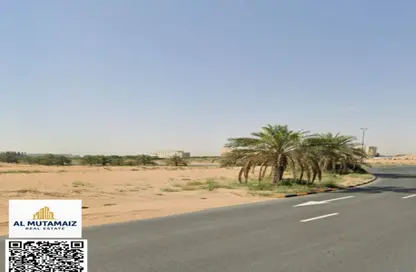 Land - Studio for sale in Ajman Global City - Al Alia - Ajman