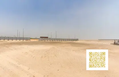 أرض - استوديو للبيع في أم الثعوب - أم القيوين