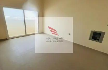 شقة - غرفة نوم - 2 حمامات للايجار في الجرف 3 - الجرف - عجمان وسط المدينة - عجمان