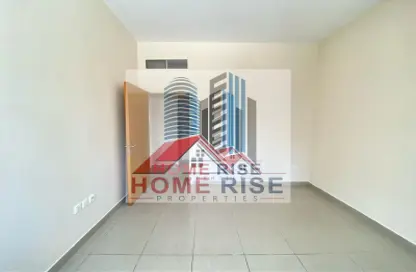 Apartment - 2 Bedrooms - 2 Bathrooms for rent in Taliatela Street - Al Nahda - Sharjah