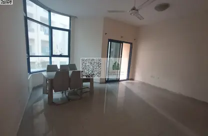 Apartment - 1 Bedroom - 2 Bathrooms for sale in Al Khor Tower A3 - Al Khor Towers - Ajman Downtown - Ajman