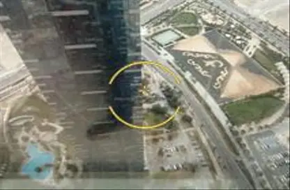 Apartment - 3 Bedrooms - 4 Bathrooms for sale in The Gate Tower 1 - Shams Abu Dhabi - Al Reem Island - Abu Dhabi