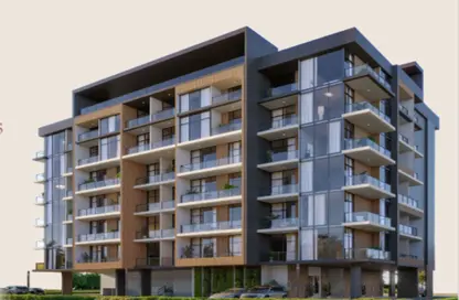 Apartment - 2 Bedrooms - 3 Bathrooms for sale in Lilian Residences - Residential District - Dubai South (Dubai World Central) - Dubai