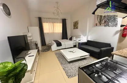 Apartment - Studio - 1 Bathroom for rent in Al Jurf 2 - Al Jurf - Ajman Downtown - Ajman