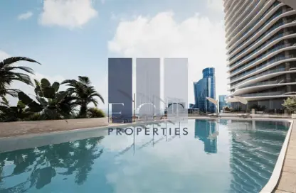 Apartment - 2 Bedrooms - 3 Bathrooms for sale in SAAS Heights - Al Reem Island - Abu Dhabi