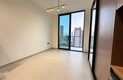 Apartment - Studio - 1 Bathroom for rent in Binghatti Gardenia - Jumeirah Village Circle - Dubai