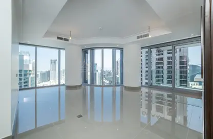 صورة لـ استقبال / بهو شقة - 2 غرف نوم - 3 حمامات للايجار في أوبرا جراند - برج خليفة - دبي وسط المدينة - دبي ، صورة رقم 1