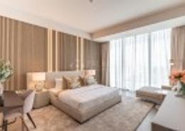 شقة - 4 غرف نوم - 4 حمامات للبيع في سيرينا ريزيدنس غرب - سيرينيا ريزيدانس ذا بالم - نخلة الجميرا - دبي