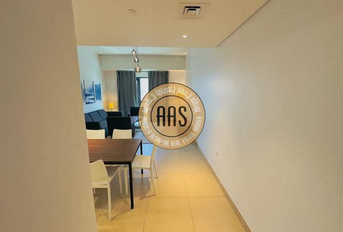 Apartment - 2 Bedrooms - 2 Bathrooms for rent in Expo Village Residences 4A - Expo Village Residences - Expo City - Dubai