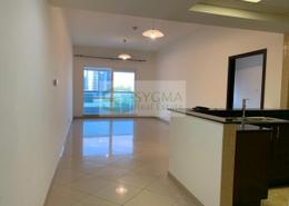 Apartment - 1 bedroom - 2 bathrooms for rent in Concorde Tower - Lake Almas East - Jumeirah Lake Towers - Dubai