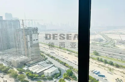 Apartment - 3 Bedrooms - 3 Bathrooms for sale in One Park Avenue - Sobha Hartland - Mohammed Bin Rashid City - Dubai