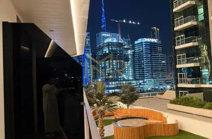 Apartment - 2 Bedrooms - 2 Bathrooms for rent in Terraces Marasi Drive - Business Bay - Dubai