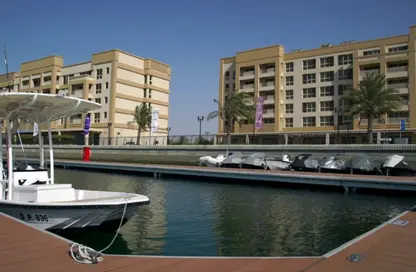 شقة - غرفة نوم - 2 حمامات للايجار في لاجون - ميناء العرب - راس الخيمة - رأس الخيمة شقة - غرفة نوم - 2 حمامات للايجار في لاجون - ميناء العرب - راس الخيمة - رأس الخيمة