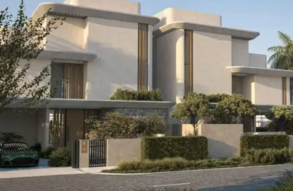 Villa - 3 Bedrooms - 4 Bathrooms for sale in Anantara - Mina Al Arab - Ras Al Khaimah