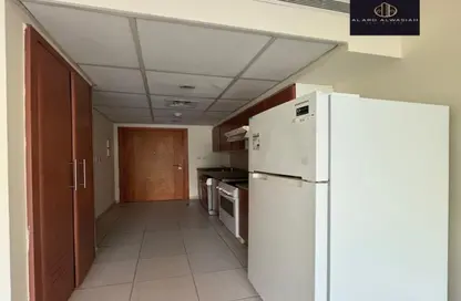 Apartment - Studio - 1 Bathroom for sale in Al Samar 4 - Al Samar - Greens - Dubai