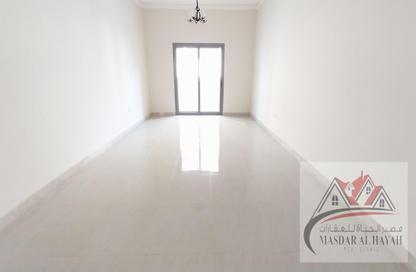 Apartment - 2 Bedrooms - 3 Bathrooms for rent in Lootah Tower - Al Nahda - Sharjah