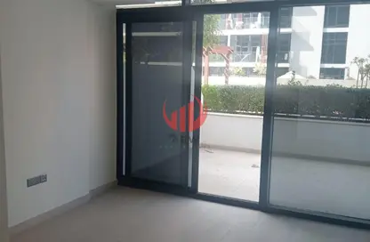 Apartment - Studio - 1 Bathroom for rent in AZIZI Riviera - Meydan One - Meydan - Dubai