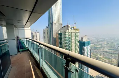 Apartment - 1 Bedroom - 2 Bathrooms for rent in Dusit Princess Residence Dubai Marina - Dubai Marina - Dubai Apartment - 1 Bedroom - 2 Bathrooms for rent in Dusit Princess Residence Dubai Marina - Dubai Marina - Dubai