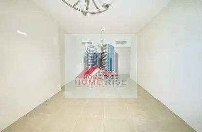 Apartment - 2 Bedrooms - 2 Bathrooms for rent in Taliatela Street - Al Nahda - Sharjah