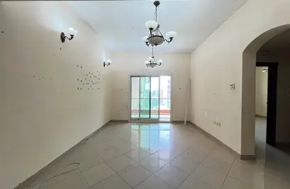 Apartment - 1 Bedroom - 1 Bathroom for rent in Art V - Al Nahda 2 - Al Nahda - Dubai