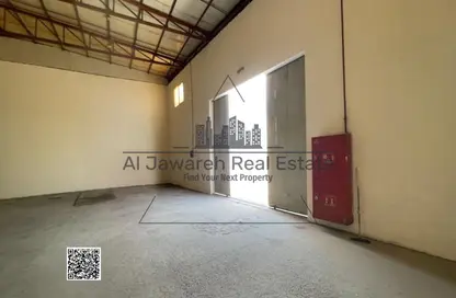 مستودع - استوديو - 1 حمام للايجار في المنطقة الصناعية 1 - منطقة الإمارات الصناعية الحديثة - أم القيوين