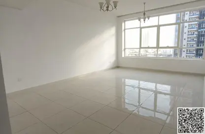 Apartment - 1 Bedroom - 2 Bathrooms for rent in Al Rashidiya Towers - Al Rashidiya - Ajman Downtown - Ajman
