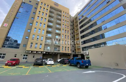 شقة - 1 حمام للبيع في بوابة السيليكون رقم 4 - بوابات السيليكون - واحة السيليكون - دبي