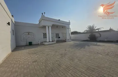 فيلا - 4 غرف نوم - 5 حمامات للبيع في سيح الغب - رأس الخيمة