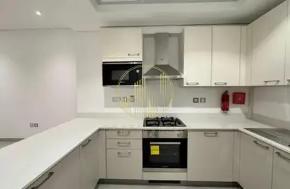 Apartment - 2 Bedrooms - 3 Bathrooms for rent in The Flagship Three - Al Satwa - Dubai