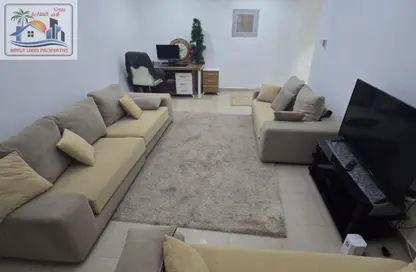 Apartment - 2 Bedrooms - 2 Bathrooms for rent in Al Naimiya - Al Nuaimiya - Ajman