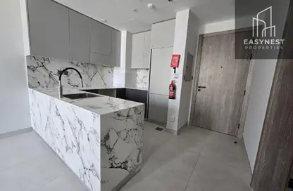 Apartment - 1 Bedroom - 2 Bathrooms for sale in Amal Tower - Dubai Sports City - Dubai Apartment - 1 Bedroom - 2 Bathrooms for sale in Amal Tower - Dubai Sports City - Dubai