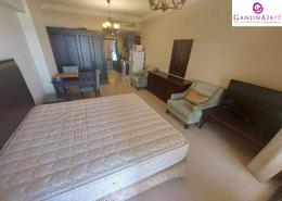 Studio - 1 bathroom for rent in Marjan Island Resort and Spa - Al Marjan Island - Ras Al Khaimah