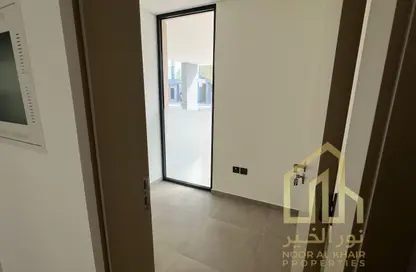 تاون هاوس - 4 غرف نوم - 4 حمامات للايجار في إيدن - ذا فالي - دبي