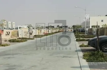 أرض - استوديو للبيع في داماك هيلز 2 - دبي