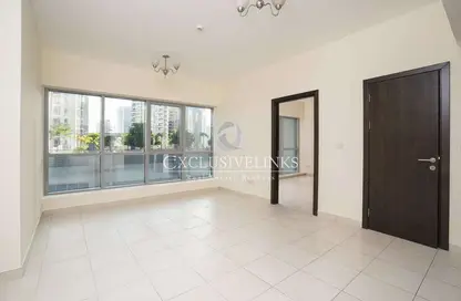 Apartment - 1 Bedroom - 2 Bathrooms for rent in The Point - Dubai Marina - Dubai