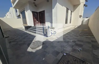 Villa - 5 Bedrooms - 7 Bathrooms for sale in Al Zaheya Gardens - Al Zahya - Ajman