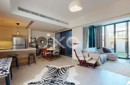 Townhouse - 3 Bedrooms - 4 Bathrooms for sale in Eden - The Valley - Dubai
