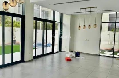 Villa - 4 Bedrooms - 5 Bathrooms for rent in Murooj Al Furjan East - Al Furjan - Dubai Villa - 4 Bedrooms - 5 Bathrooms for rent in Murooj Al Furjan East - Al Furjan - Dubai