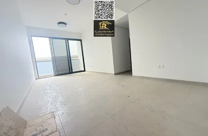 Apartment - 2 Bedrooms - 3 Bathrooms for rent in Al Jurf 2 - Al Jurf - Ajman Downtown - Ajman