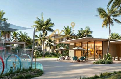 Villa - 5 Bedrooms - 7 Bathrooms for sale in Sun Island - Ajmal Makan City - Sharjah Waterfront City - Sharjah