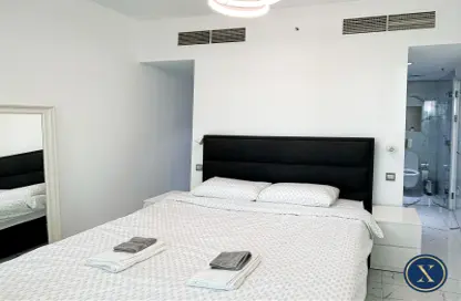 Apartment - 1 Bedroom - 1 Bathroom for sale in The Point - Dubai Marina - Dubai