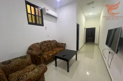 Apartment - 2 Bedrooms - 1 Bathroom for rent in Al Qusaidat - Ras Al Khaimah