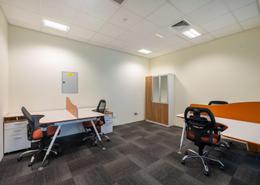 Business Centre - 5 bathrooms for rent in Conrad Commercial Tower - Sheikh Zayed Road - Dubai Business Centre - 5 bathrooms for rent in Conrad Commercial Tower - Sheikh Zayed Road - Dubai