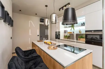 Townhouse - 2 Bedrooms - 3 Bathrooms for sale in Verdana - Dubai Investment Park (DIP) - Dubai