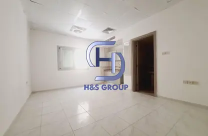 Apartment - Studio - 1 Bathroom for rent in Fire Station Road - Muwaileh - Sharjah